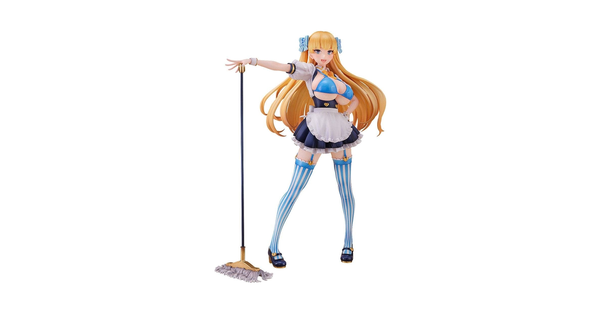 リナ・ベル・ロール　フィギュア　ミチハスオリジナル 中古】(本体B/箱B)ミチハスオリジナル リナ・ベル・ロール 1/6